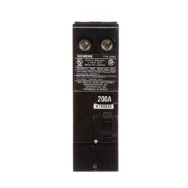 Siemens QN2200RH 200-Amp 2 Pole 240-Volt Circuit Breaker