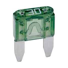 Buss Automotive Fuse Atm 30 A 32 V 5 / Carded5