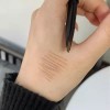 Brandless 여성용 방수 눈썹 연장용 뿔눈썹 펜 초보자용 Waterproof Eyebrow