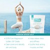Epsoak Epsom Salt 4 lbs. USP Magnesium Sulfate (Qty. 2