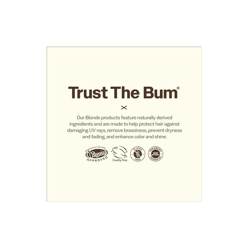 Sun Bum Lighten and Tone Kit | Travel-Sized Hair Lightener