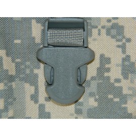 The Specialty Group New US Military E-Tool Carrier Shovel Cover MOLLE ACU Entrenching Tool Pouch