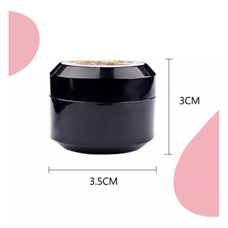 Universo en Linea Gel De Construcción Pegamento P/ Cristales Y