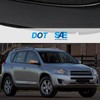 AUYICH LED Side Mirror Turn Signal Lights Compatible With RAV4