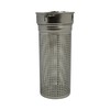 EcoVessel The Boss Tri Max Vacuum Insulated Stainless Steel Growler