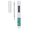 Electric Soldering Iron Kit Portable Welding Pen CNC Aluminum Alloy
