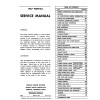 1967 Pontiac Service Manual