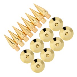 8 Pairs for Speaker Stand, Speaker Stand, Speaker Amplifier