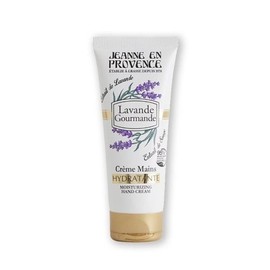 Jeanne Provence Lavender Hand Cream 75ml / 잔느 프로방스 라벤더 핸드크림 75ml