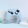 GeekShare Cat Paw Controller Skin Grips Set Compatible with Switch