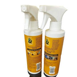 caos and cuddles 2 pcs Chaos & cuddles stain & odor Smudges & Slobber brand new