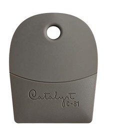 Princeton Catalyst Tools, Art Supplies for Texturizing and Moving Paint, Contour- Taupe