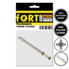 Merriway BH02847 (20 Pcs) Hammer Type Solid Wall Fixing with