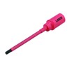 Laser 8995 Insulated Extra Long Slim Series Star Bit Socket