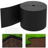 Watayo 30 FT Grass Barrier Landscape Edging Coil - 5
