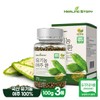 Healing Story 힐링스토리 국산 유기농 여주환 100g 3통 Healing Story