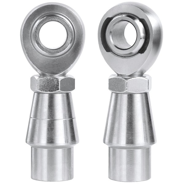 1/2” Heim Joints Rod End Kit, Left and Right Hand