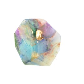 TS Pink Opal SoapRocks - Soap that looks like a Rock ~ 6 oz. Gem Rocks Birthstone Jabón Gemstone