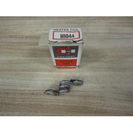 CUTLER HAMMER H1044 Overload Heating Element, Heater Coil, 1" X 0.8" X 1.3"
