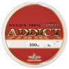 YAMATOYO / file Mel Addict 100m Gold 12Lb 3