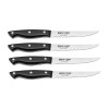 Ergo Chef Pro-Series II 4pc. Steak Knife Set Steak House