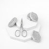 SK STAHLWAREN Premium - for cutting nails and skin residues.