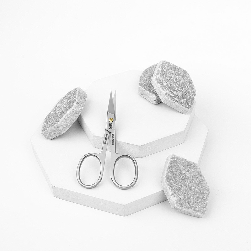 SK STAHLWAREN Premium - for cutting nails and skin residues.