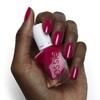 Essie Langanhaltender Nagellack Gel Couture Nr. 473 V.I.Please, Violett, 13,5