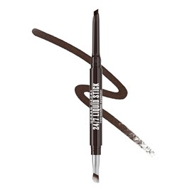 Urban Decay, 24/7 Liquid Stick Retractable Liner, Delineador de Ojos en Gel