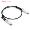 QSFp Copper Cable Compatible H3C Internet Cafe Photoelectric 17 Meters