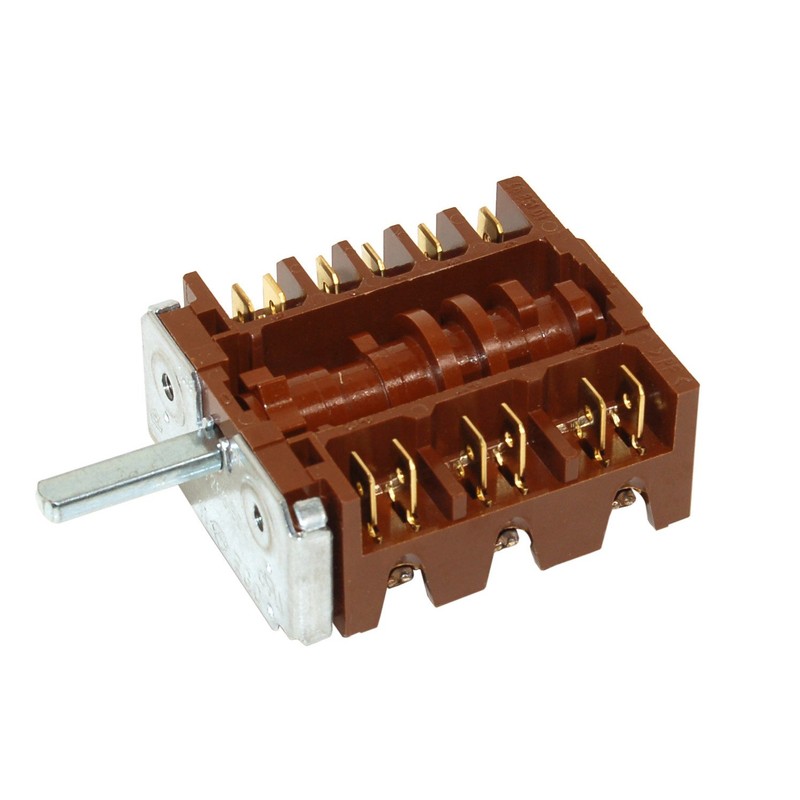 Beko 163100005 Oven and Stove Accessories/Buttons and Switch/Hob Original Replacement