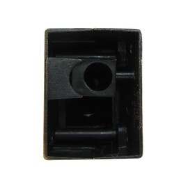 Treasure Gurus Bronze Metal Abe Lincoln Statue Pencil Sharpener