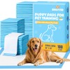 100 Pack 30"x36" Extra Large Dog Pee Pads - Super