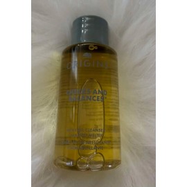 Origins Checks and balances milky oil cleanser + Makeup Melter 30ml P155