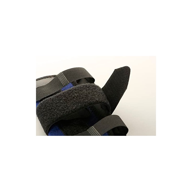 Premium Neoprene Wrist Support Ambi Removable SPLINTS S/M/L