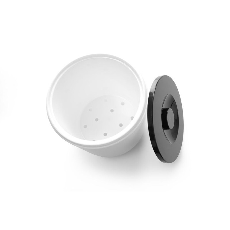 HENDI Ice Bucket, BarUp, Double-Walled, Ice Container, Ice Cooler, 5