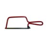 Armeg HSJ002 6-Inch Junior Hacksaw Frame with A 6-Inch Blade