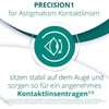 PRECISION1 Toric Daily Lenses, Soft, Pack of 90, BC 8.5