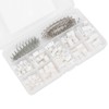 460pcs / box JSTXH Wire Connector Male Female Connector Terminal