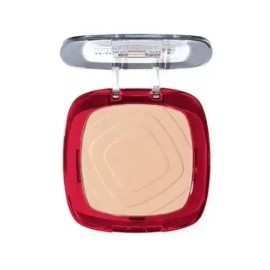 L'oréal Paris Base Polvo Infallible Fresh Wear 9 G 120 Vanilla