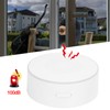 Sound Light Siren 100Db 2.4Ghz Wireless Linkage Intelligent for TUYA