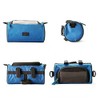 System-S 2-in-1 Bicycle Bag Handlebar Bag Bicycle Holder Bicycle Bag