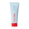 Tocobo Coconut Clay Cleansing Foam 150 Espuma Limpiadora Facial Arcilla