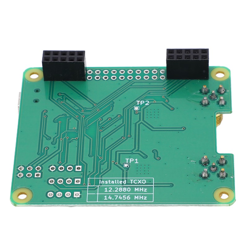 Hotspot Module MMDVM Multiple Mode Hotspot Expansion Board Accessory for