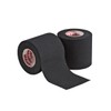 Mueller FlexLight Spatting tape - Black, 2in x 7.5 yd,