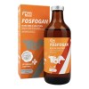 Fosfogan 250ml Estimulante Hepatico Reconstituyente Animal