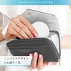 Annhua Denture Case Mouthpiece Case Denture Case Vent Orthodontic Retainer