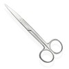 Operating Scissor, Sharp/Sharp, Straight, 5.5"
