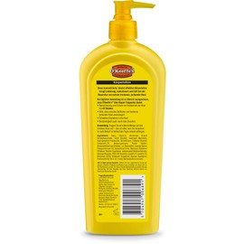 O'Keeffe's Skin Repair Body Lotion Pump Dispenser, 325 ml