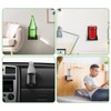 2PCS Car Drink Holder Cup Holder Foldable Water Bottle Cup